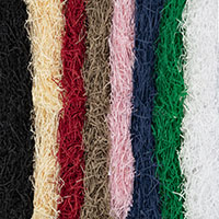 ShredPak 2mm shredded paper